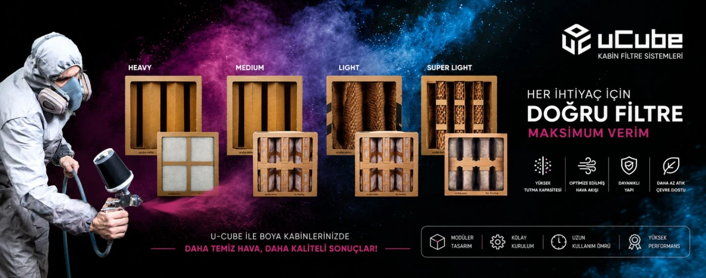 u-Cube