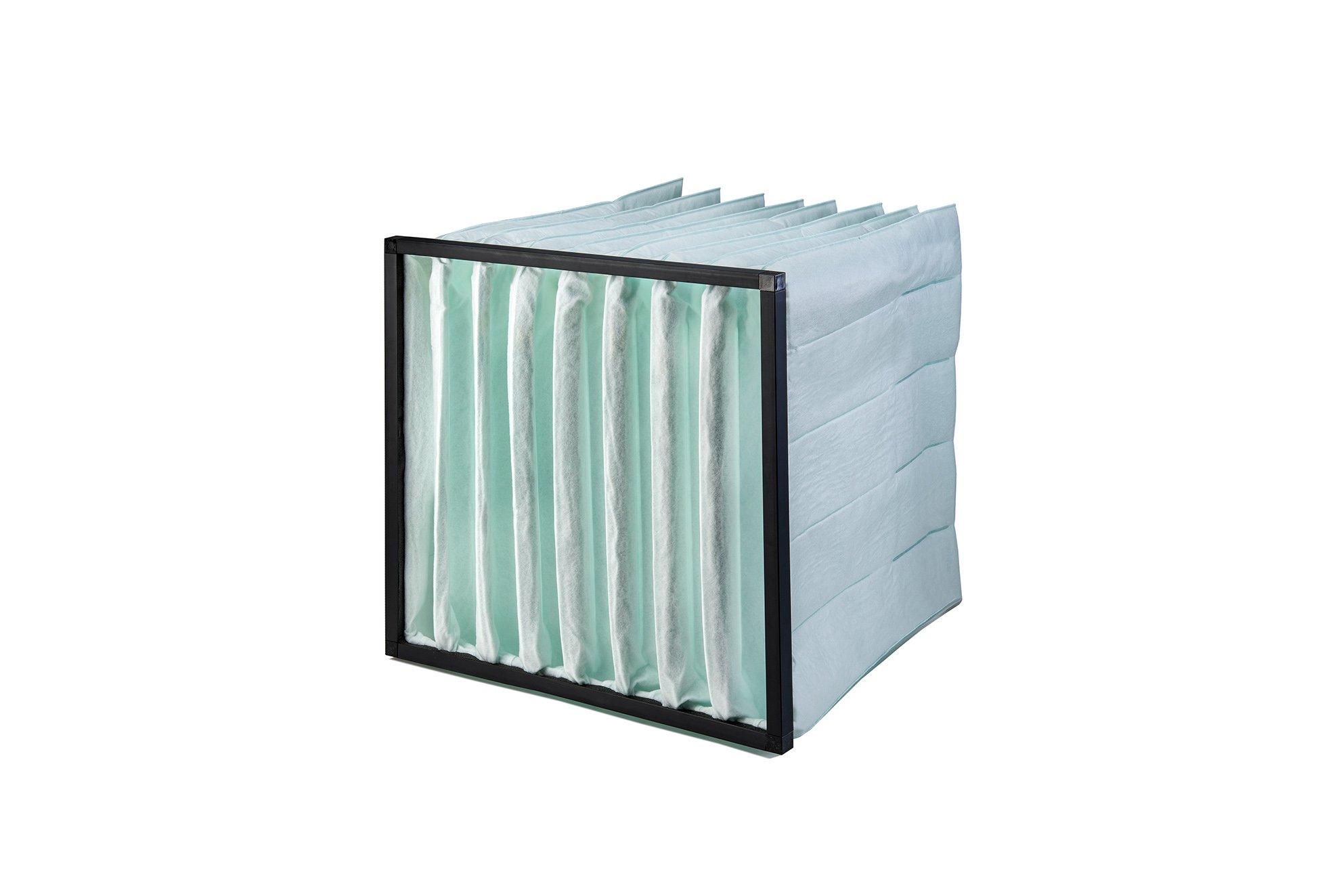 F5, F6, F7, F8, F9 Sınıfı Torba Filtre 1