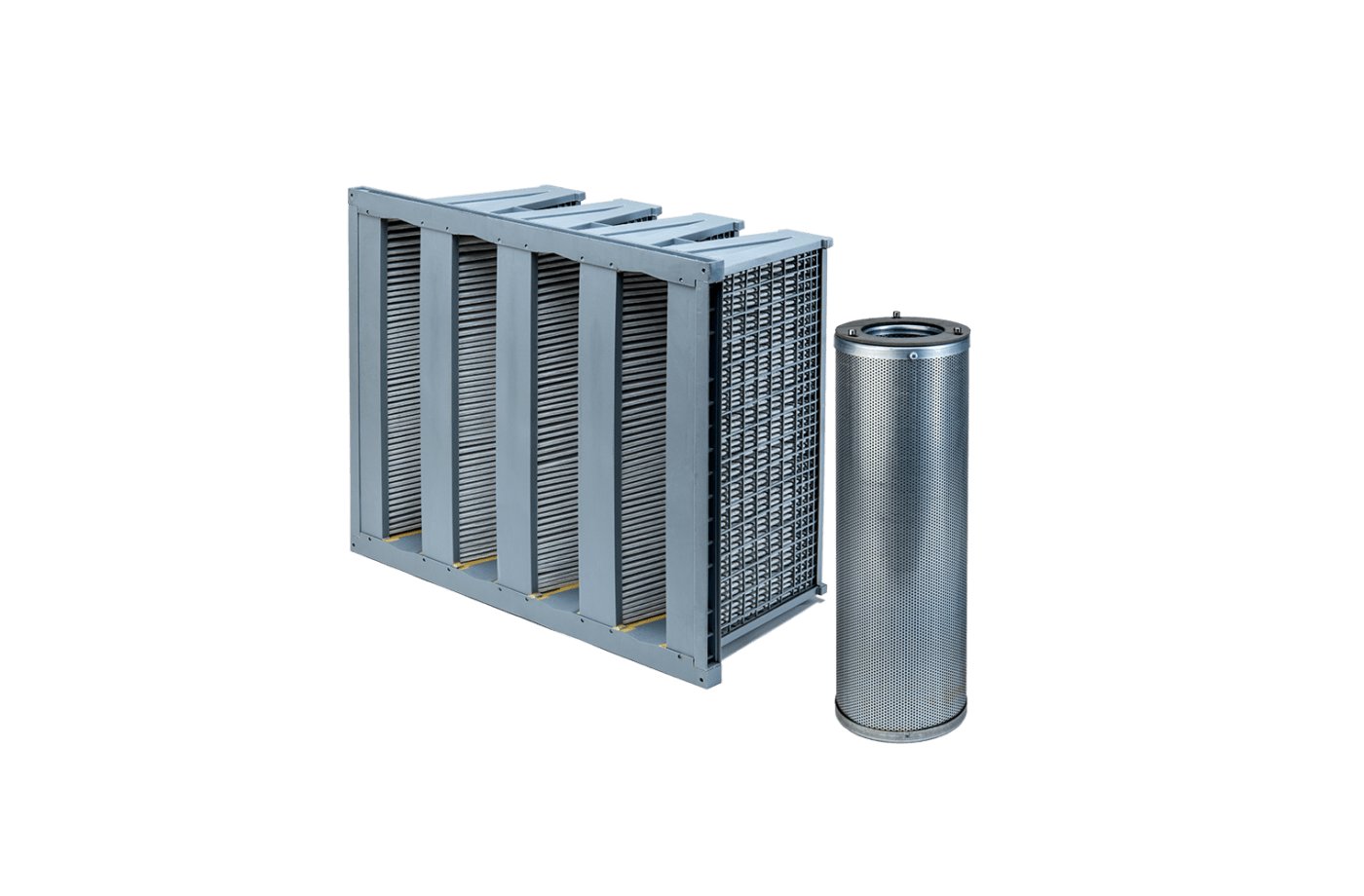 Activated Carbon Filter 1
