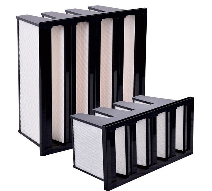 Compact Filter 1