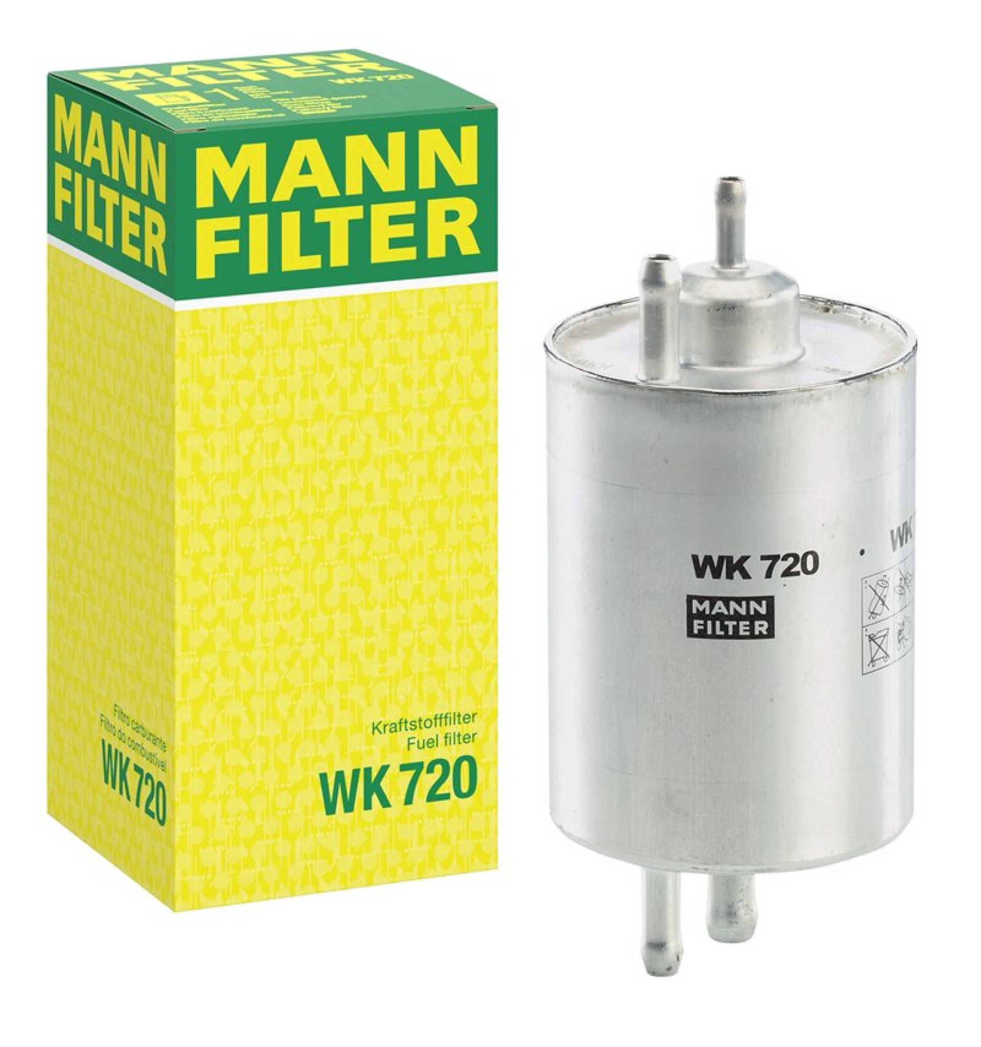 Fuel Filter WK 720