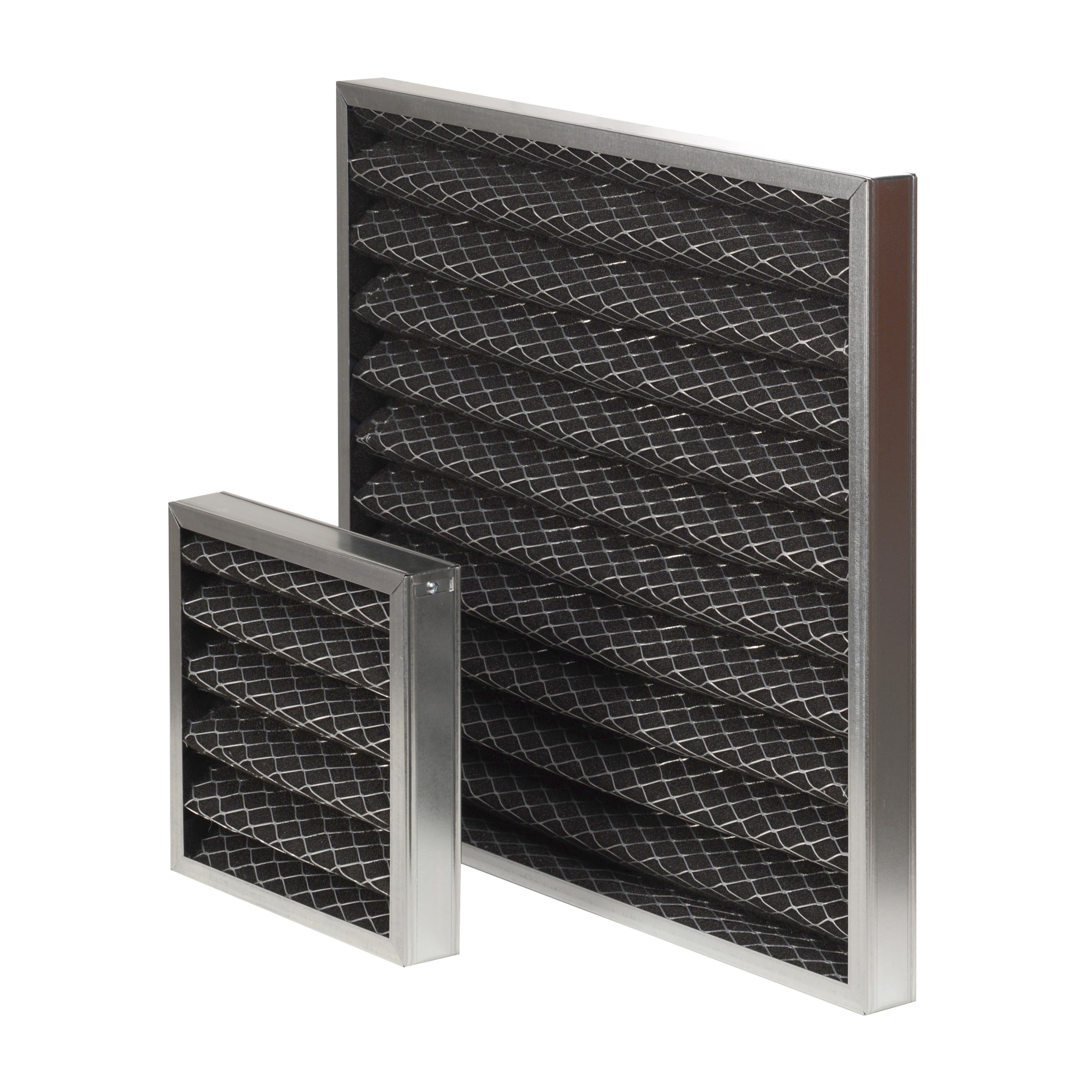 Polyurethane Filter 2
