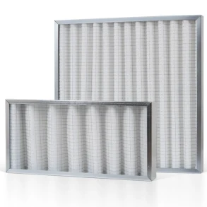 Kaset Filtre