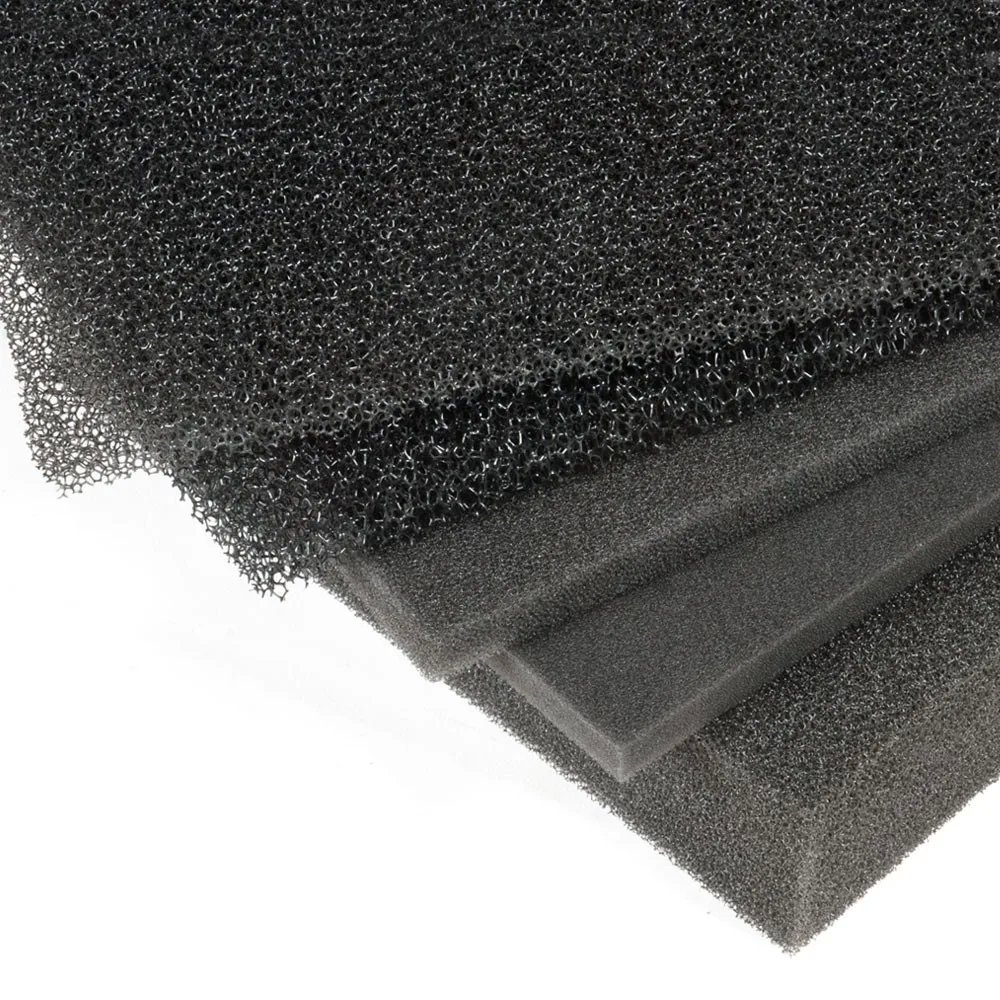 Polyurethane Filter 1
