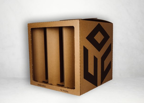 u-Cube 1