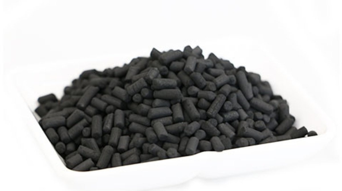 Activated Carbon 2