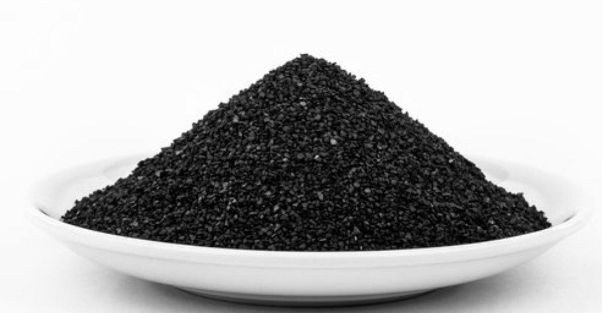 Activated Carbon 1