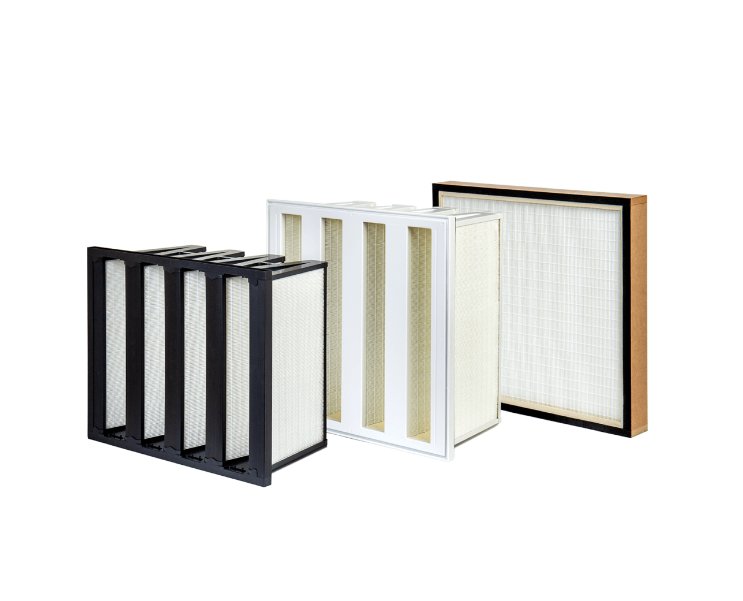 Hepa Filter 1