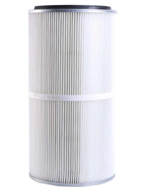 Electrostatic Paint Filter 1