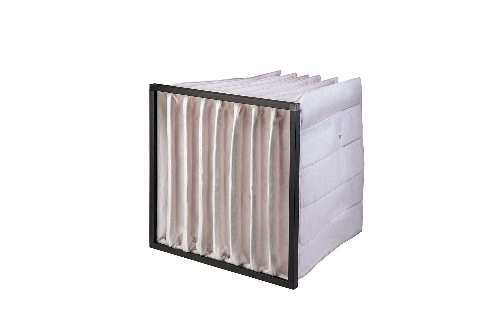 F5, F6, F7, F8, F9 Sınıfı Torba Filtre 4