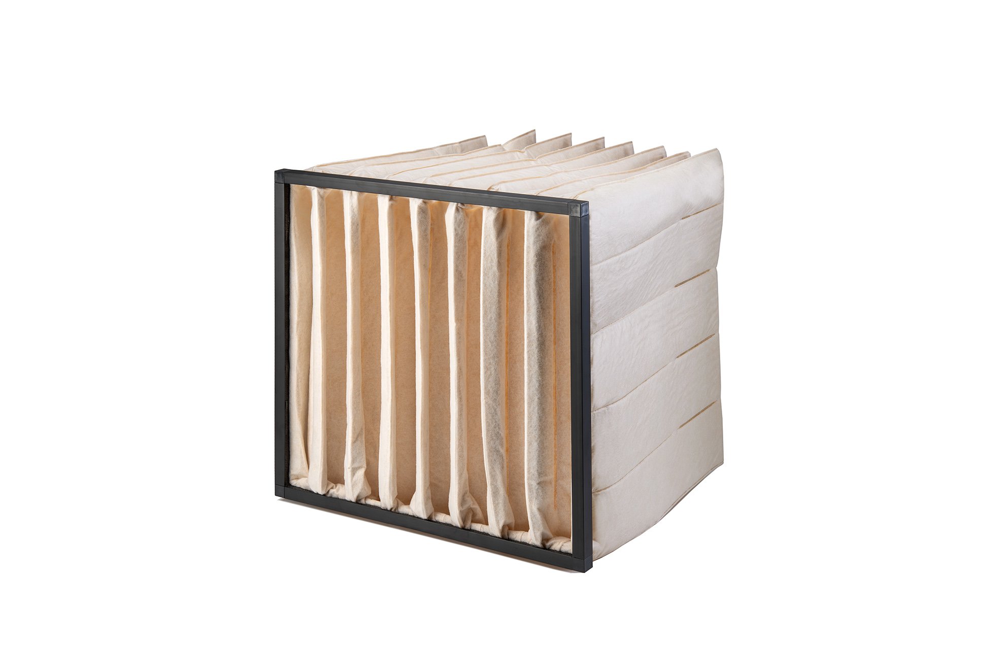 F5, F6, F7, F8, F9 Sınıfı Torba Filtre 3